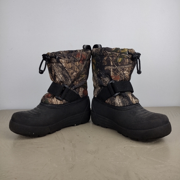Camo Boots - Picture 8 of 10